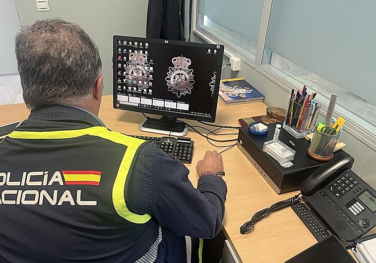 Operación contra la inmigración ilegal en Motril tras unas denuncias anónimas